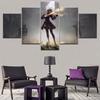 Decoração de casa – Posters e quadros