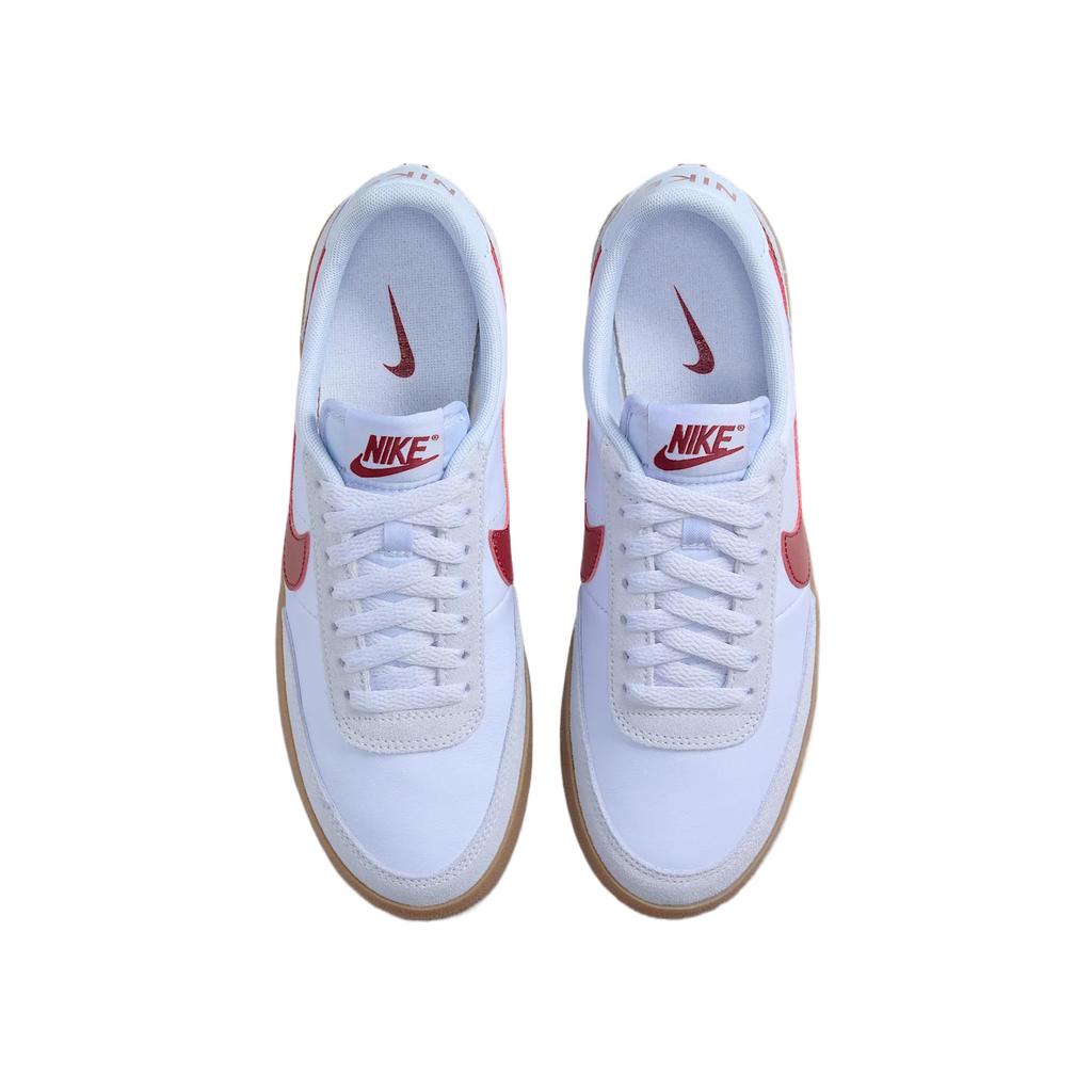 Nike Killshot 2 Royal Tint Red Gum Women Sneakers Purple Gum-Medium-Brown White IF1745-400