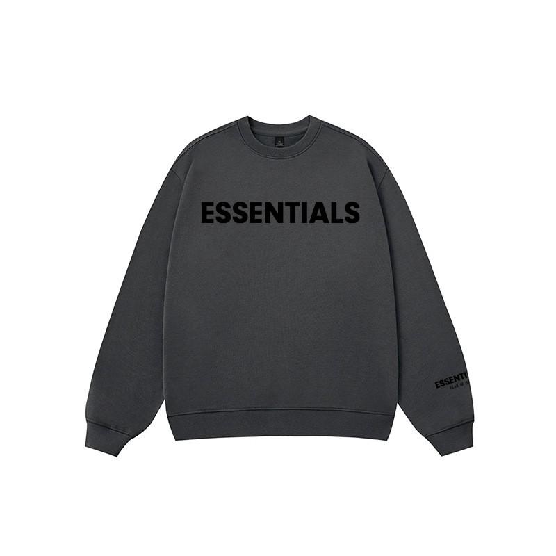 Unisex Vintage Crewneck Sweatshirt Fall Lightweight