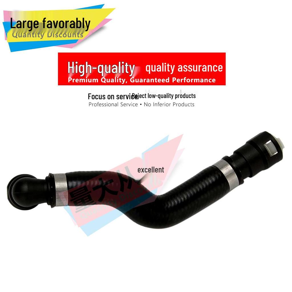 Compatible Heater Hose GR3Z18472G for Ford Mustang GR3318K580AA YM15
