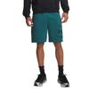 Under Armour Mens Rival Graphic Shorts