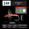 TLXT Griffith's Gnat Dry Fly