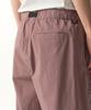 Musinsa Standard [City Leisure] Cn Belted Utility Pants [Smoke Pink]