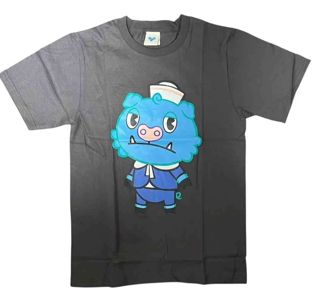 Happy Tree Friends Truffles Cartoon Unisex T-shirt S-5XL S