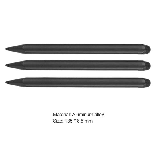 Stylus Pen Infrared No Delay Anti-slip Sensitive Touch Tablet Stylus Touch Screen Drawing Pen for iPad