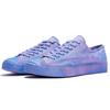 Converse Jack Purcell Low top Canvas Shoes Unisex Purple Blue 164101c