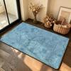 Classic-S-sNoOPyS Kawaii Carpet Bathroom Anti-slip Mat Door Mat Home Decoration Mat Entrance Door Mat Scratch-resistant Door Mat