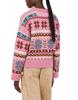 MOSCHINO Merino Wool Sweater