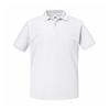 Unisex Adult Authentic Eco Polo Shirt