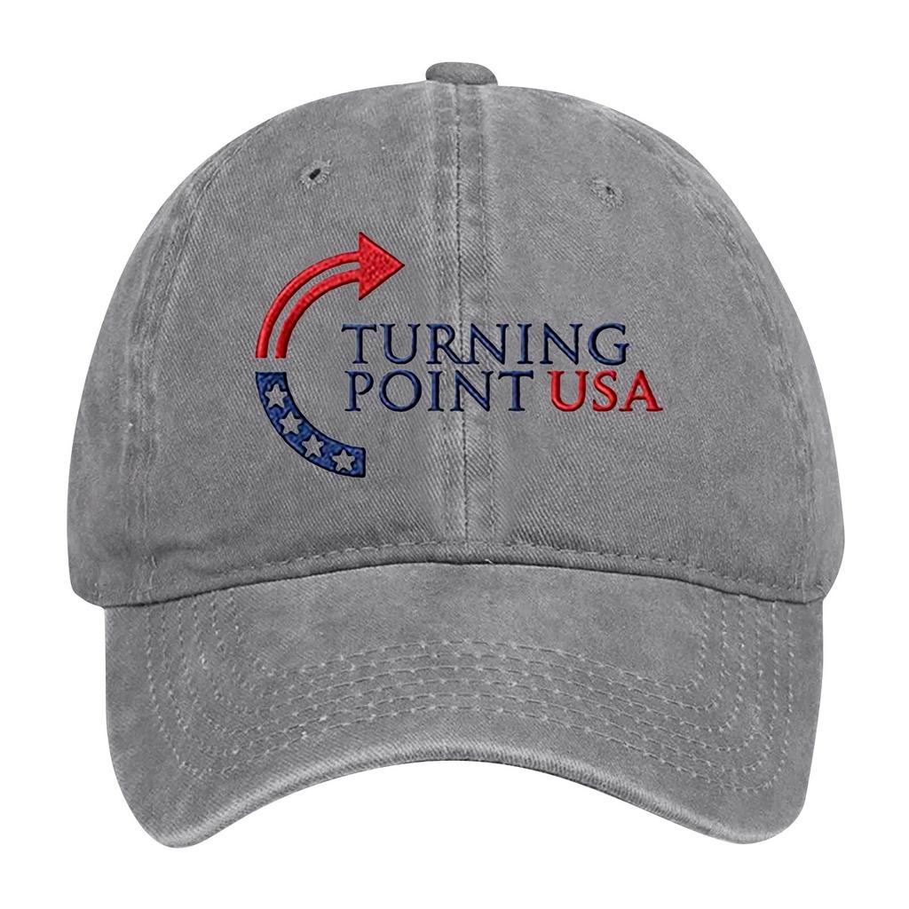 Cap Mens Womens Embroidered Distressed Adjustable Sun Hat Cotton Funny Hats