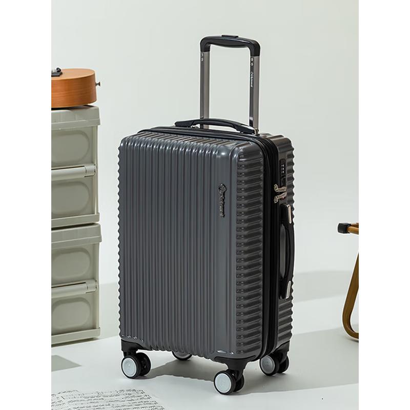 Diplomat DS-1312 Hardside Luggage 20 inch