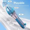 1Pcs Push Type Automatic Bead Pen Ergonomic Design Fuse Bead Tool for Perler Beads DIY Craft Home Hobby Use