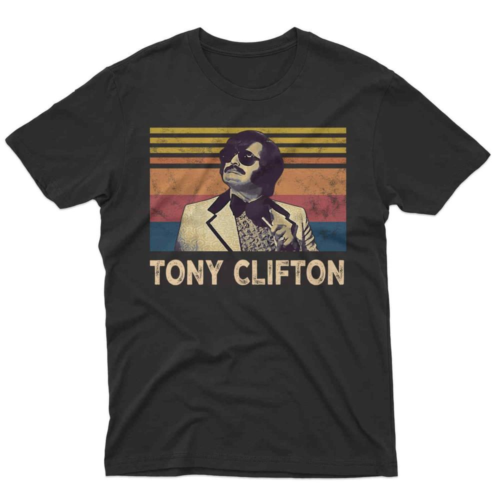 

Tony Clifton Funny ShirtUnisex T-Shirt Unisex T-Shirt XXXXL