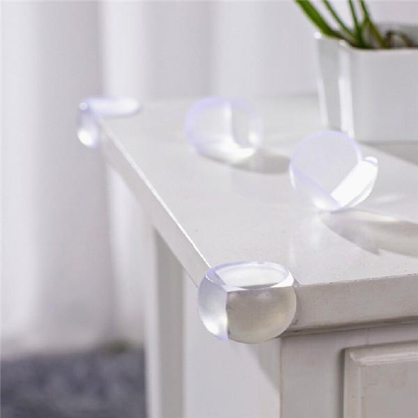 cushion for sharp edges