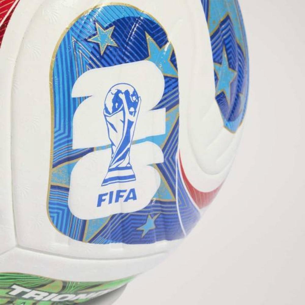 Adidas Soccer Pro Ball 26fifa World Cup Trionda