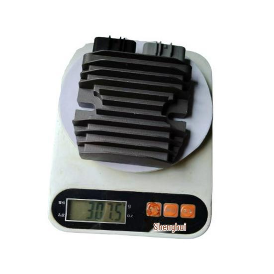 FA650 Rectifier Compatible with Honda TRX 500 Series 31600-HP0-A01