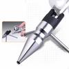 Air Brush Pen Holder Storage Rack Fixing DIY Art Painting Portable Fixed Angle Anti