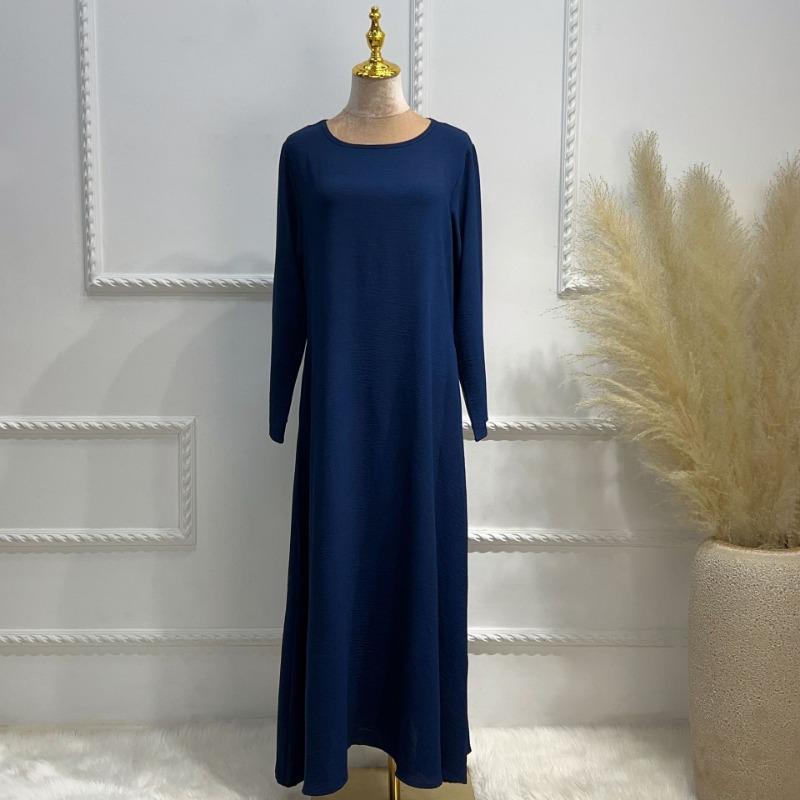 Plus Size Women's Fashion New Dress