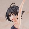 KDcolle Want To Get So I Want To Maximize My Defense Maple Swimsuit Scale Plastic Painted Finished Figure "I Don't Hurt, Power. 2" Ver. 1/7