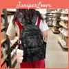 Stylish Lightweight Commuter Backpack Unisex Casual Nylon Waterproof Bag