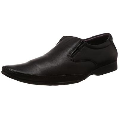 Liberty Men Leather School Uniform Shoe