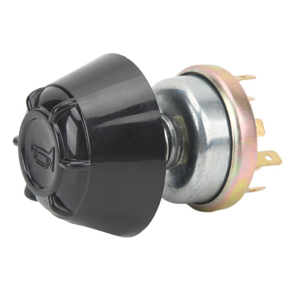 Tractor Light Horn Switch 1668816M1 Replacement for Massey Ferguson 231 240 261 282