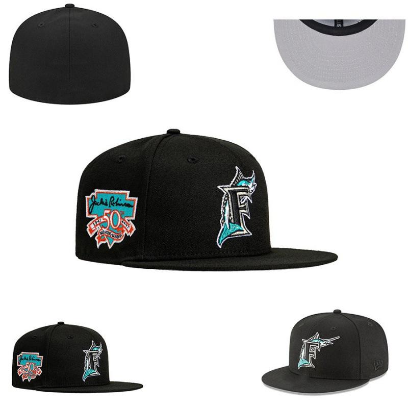 Wholesale New Baseball Cap Basketball Team League Flat Edge Hat Sun Protection Couple Sun Hat Men and Women Embroidery Cap