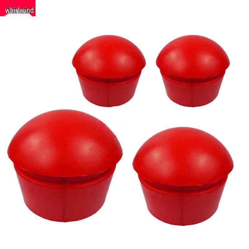 Xuan Shi Humanoid Training Target Strike Zone Pads