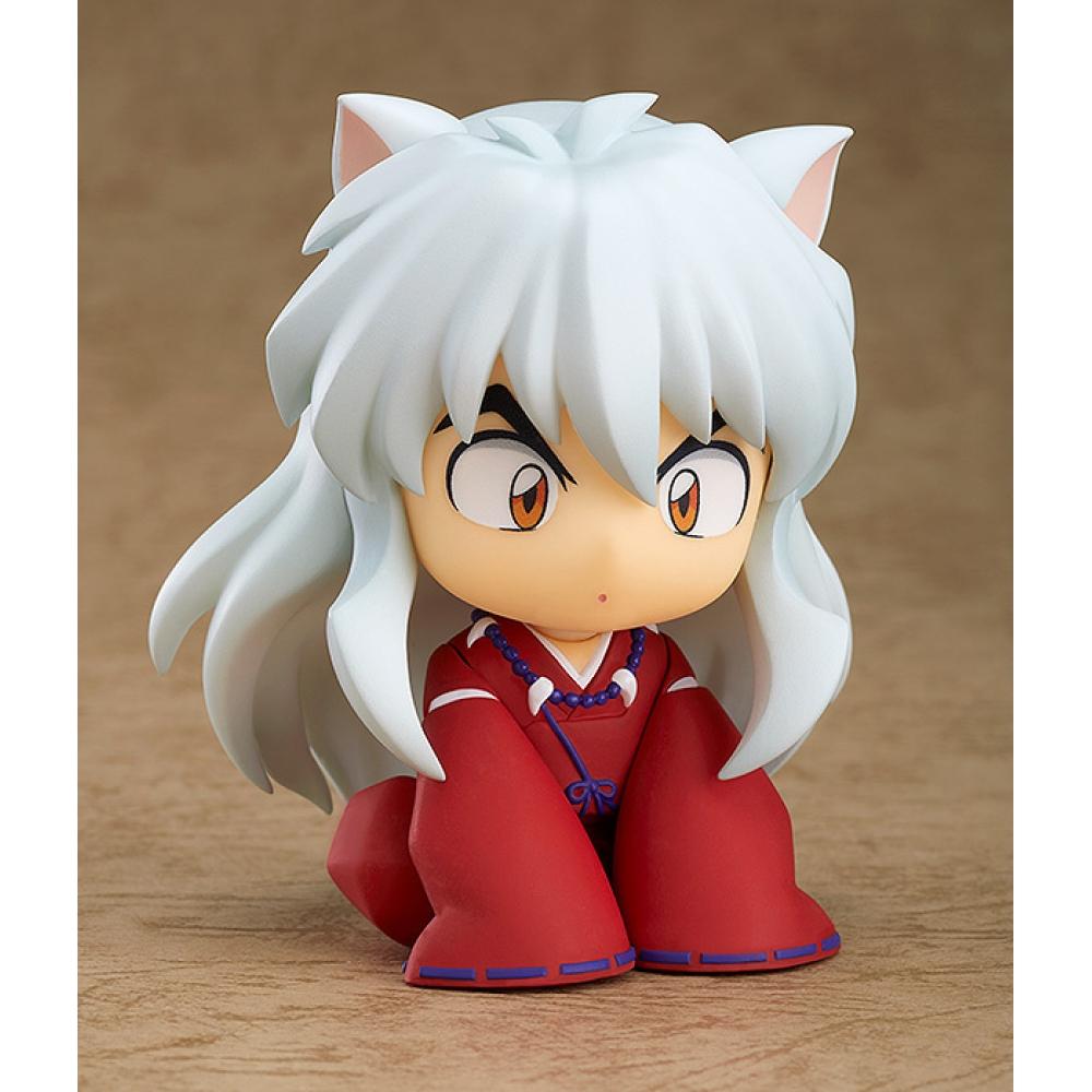 Inuyasha Nendoroid Inuyasha Inuyasha Reissue