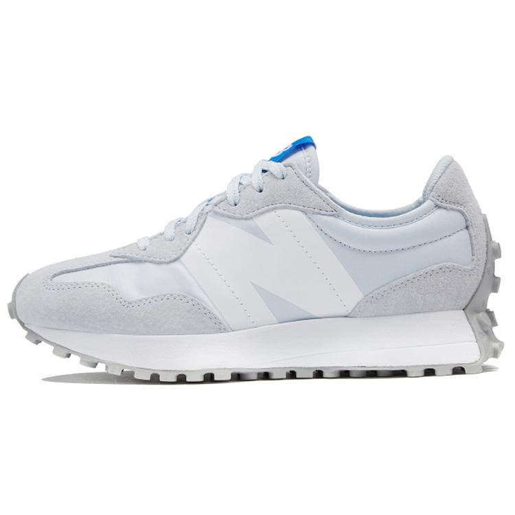 (WMNS) New Balance 327 Blue Sea Smoke Women s WS327BN EU 36