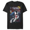 Mad Engine Marvel Todd Venom T-Shirt Größe S-5XL Unisex T-Shirt