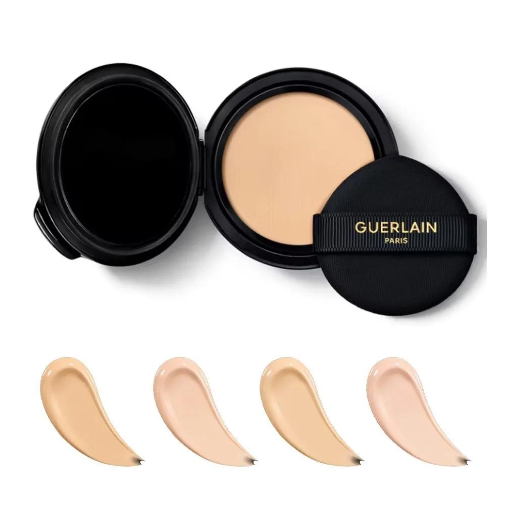 Guerlain Cushion Foundation Refill Mesh Parure Gold Skin 1.01N