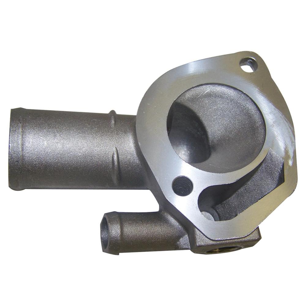 53006192 - Thermostat Housing for 97-06 Jeep TJ w/2.5L or 4.0L Eng.