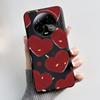 Cute Case For BLU Bold K50 Capa Coque Printing Shell Protective Cover Soft Silicone Cartoon Phone Casing Fundas