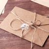 Mailers Set Letter Supplies Kraft Paper Envelope Letter Pad Writing Paper Envelopes Letter Paper