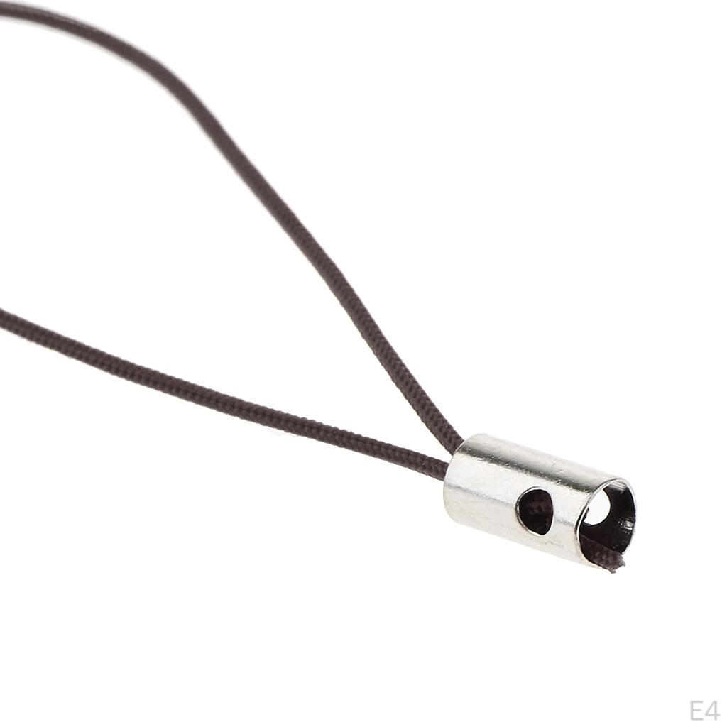 100 Phone Dangle Lanyard Strap String Thread Cords Wire 50mm
