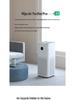 Xiaomi Mijia ProH Smart Air Purifier for Home and Office – Removes Formaldehyde and Haze.