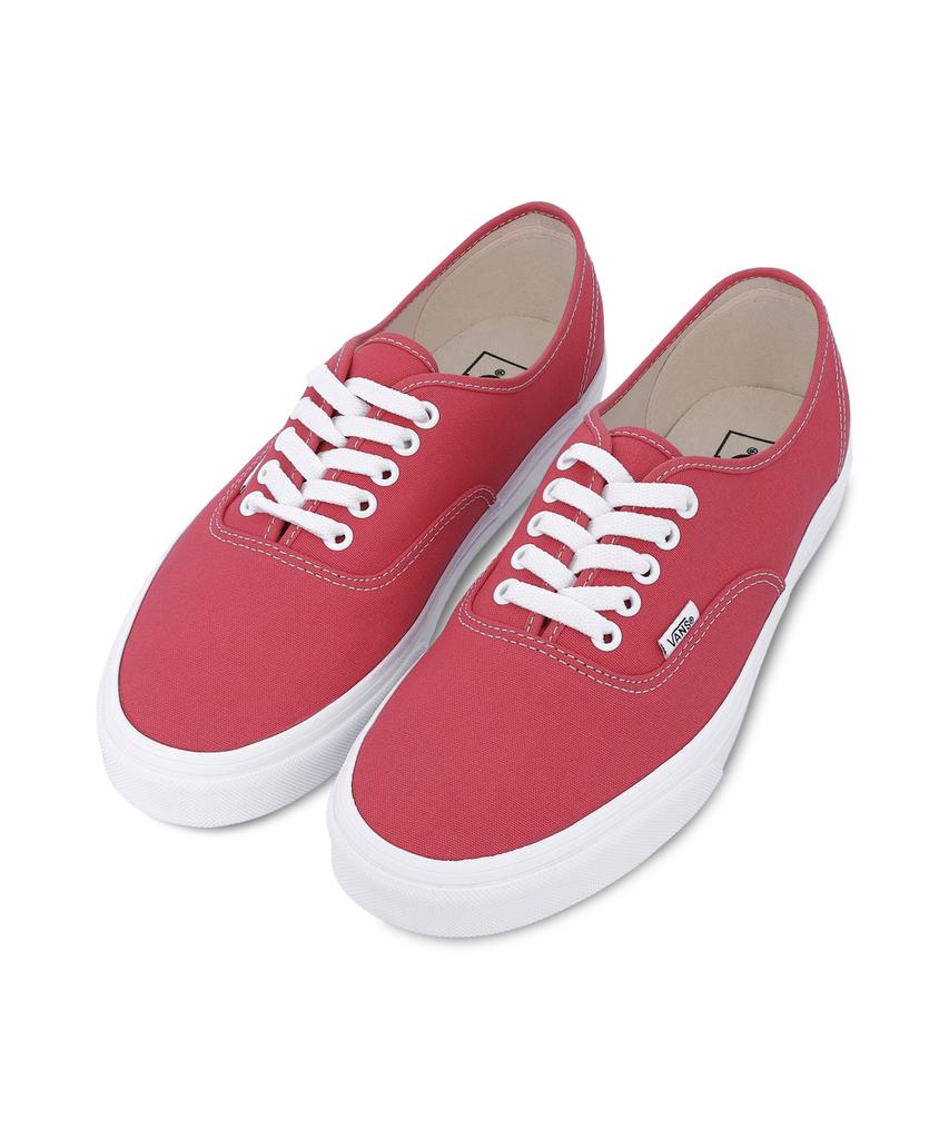 Vans Authentic - Crimson Haze / Vn000D7Yfo91