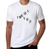 Copy of Copy of All the best! T-Shirt Quick Dry Sports Short Sleeve Tee