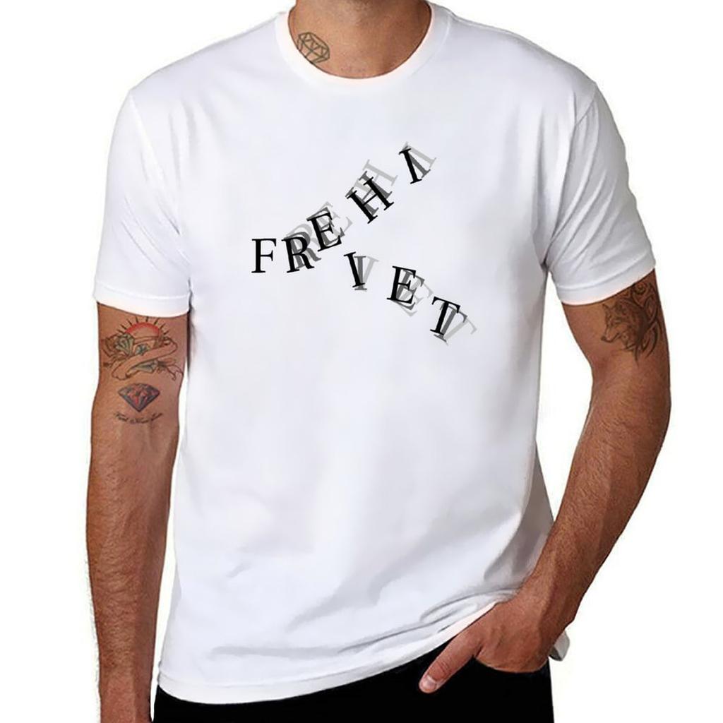 Copy of Copy of All the best! T-Shirt Quick Dry Sports Short Sleeve Tee