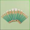 Stroke of Beauty - Set of 15: Makeup Brush