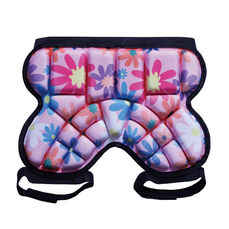 Children s Padded Hip Protection Shorts