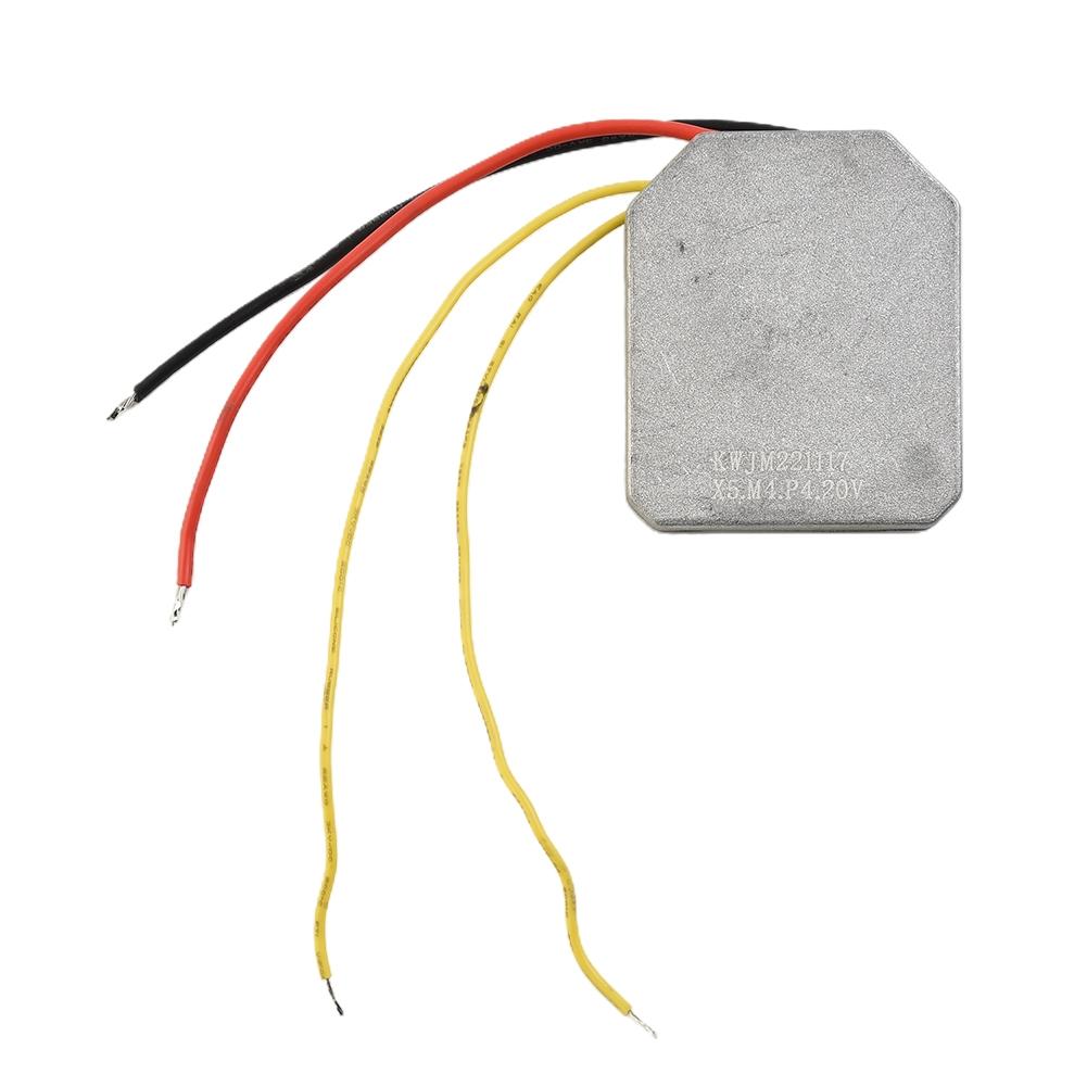 High-quality Control Board Chainsaw Switch 10inch 61x51mm