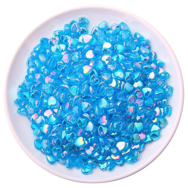 

Комплект для самостоятельного изготовления браслета из бусин «Пятиконечная звезда» для самостоятельного изготовления ювелирных изделий Approximately 100 pieces