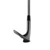 FOURTEEN Diamond Black WEDGE FR-5 Wedge, Satin, #46, TS-101wBK, Men's, Right-Handed, Loft 46°, Bounce 8°, Flex