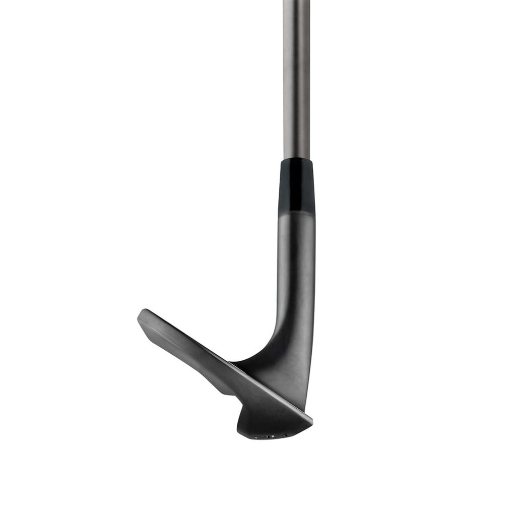 FOURTEEN Diamond Black WEDGE FR-5 Wedge, Satin, #46, TS-101wBK, Men's, Right-Handed, Loft 46°, Bounce 8°, Flex
