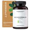 Kurkraft Activated Fenugreek Vegan 2400mg 180 Capsules