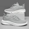 Large Size 48 Casual Shoes For Men Breathable Walking Sneakers Male Summer Lightweight Sport Running Shoes Man