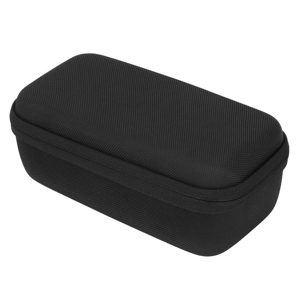 Portable Multifunction Carrying Case Storage Bag for KAIWEETS TRMS600 Multimeter Equipment Carrying