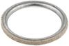 Cf Posh 270590 Exhaust Gasket, 1.3 X 10.2 X 1.3 Inches (33 X 26